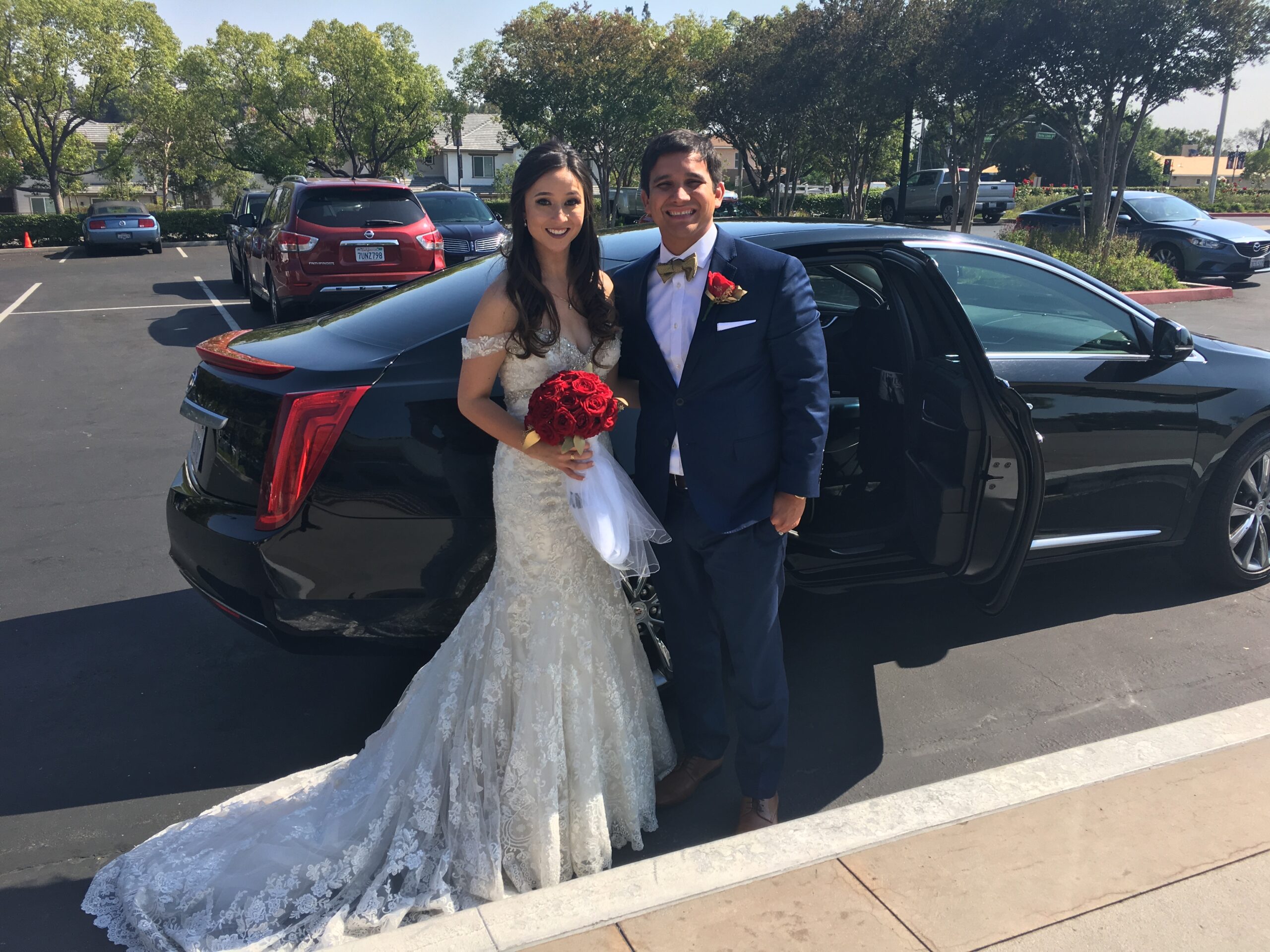 Night Out Limo Rancho Palos Verdes