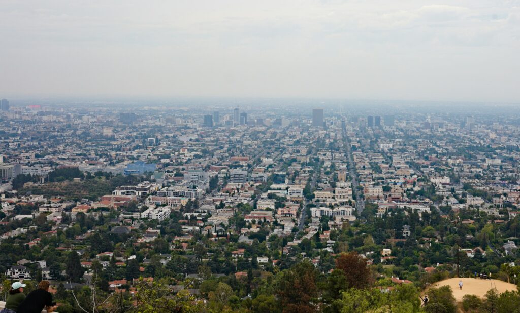 Limo Services in Brentwood